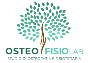 Logo Centro FisioRoma